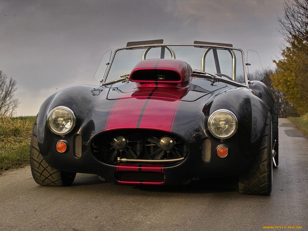 weineck, cobra, 780cui, limited, edition, , ac, shelby